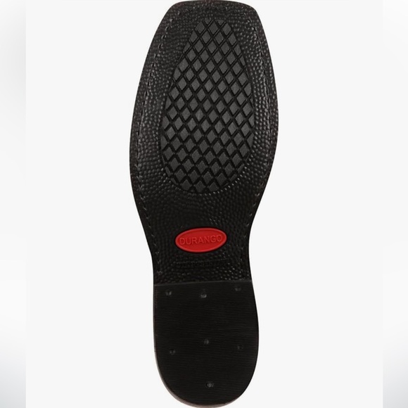 Durango Harness boot - Picture 2 of 4